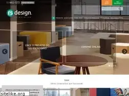 Sites similar to rsdesign.com.br