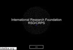 Sites similar to rsdfoundation.org