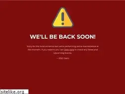 Sites similar to rsdholidayspecial.com