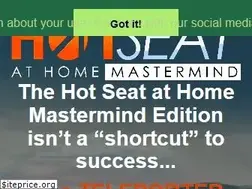 Sites similar to rsdhotseatmastermind.com