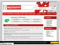 Sites similar to rsdionysos.cz