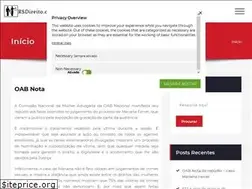 Sites similar to rsdireito.com