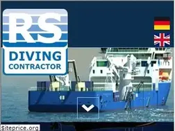 Sites similar to rsdiving.de