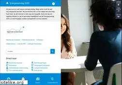 Sites similar to rsdkrh.nl