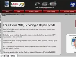 Sites similar to rsdlimited.com