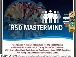 Sites similar to rsdmastermind.com