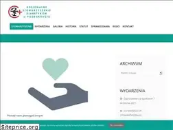 Sites similar to rsdpodegrodzie.pl