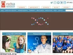 Sites similar to rsds.org