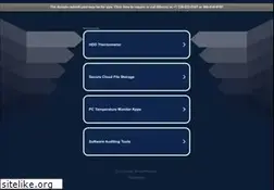 Sites similar to rsdsoft.com