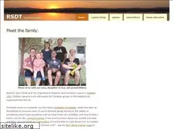 Sites similar to rsdt.org