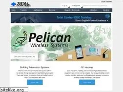 Sites similar to rsdtotalcontrol.com