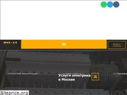 Sites similar to rse-24.ru