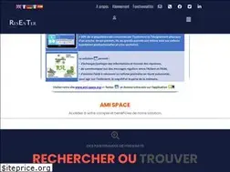 Sites similar to rse-annuaire.net