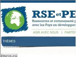 Sites similar to rse-et-ped.info