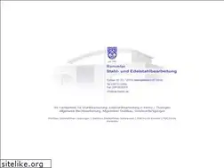 Sites similar to rse-koenitz.de