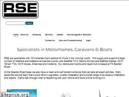 Sites similar to rse.co.nz