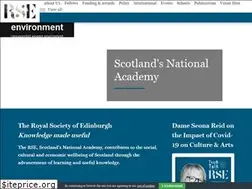 Sites similar to rse.org.uk