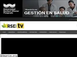 Sites similar to rse.pe