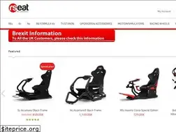 Sites similar to rseat-europe.com