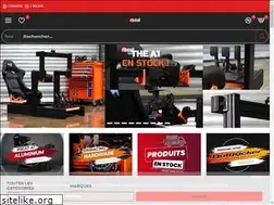 Sites similar to rseat.fr