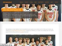 Sites similar to rsebasketball.net