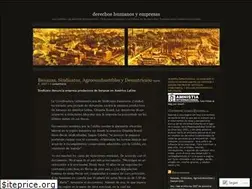 Sites similar to rsechile.wordpress.com