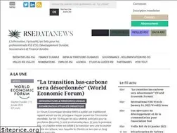 Sites similar to rsedatanews.net