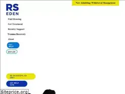 Sites similar to rseden.org