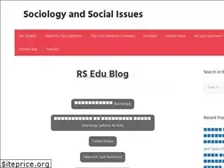 Sites similar to rsedublog.in