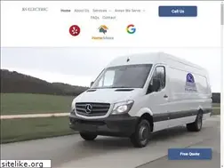 Sites similar to rselectric.net