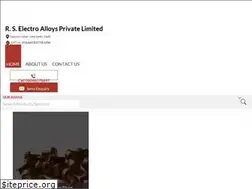 Sites similar to rselectro.com