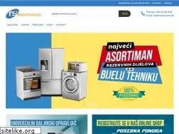 Sites similar to rselectronic.ba