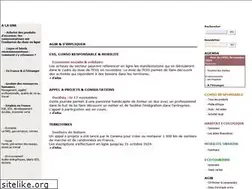 Sites similar to rsenews.com
