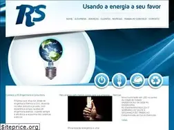 Sites similar to rsengenharia.com