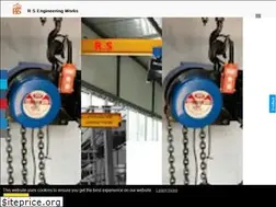 Sites similar to rsengineeringworks.in