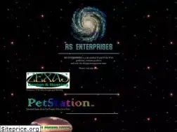 Sites similar to rsenter.com