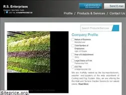 Sites similar to rsenterprisestoday.com