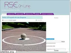 Sites similar to rseonline.com.ar