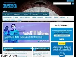 Sites similar to rseq.ca