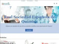 Sites similar to rseq.org