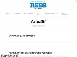 Sites similar to rseqcn.ca