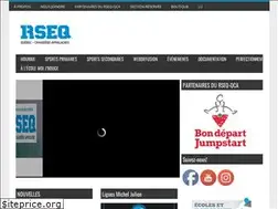 Sites similar to rseqqca.com