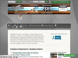 Sites similar to rserving.com