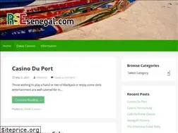 Sites similar to rsesenegal.com