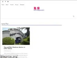 Sites similar to rsesupport.com