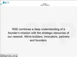 Sites similar to rseventures.com