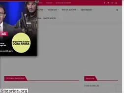 Sites similar to rsf-es.org