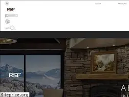 Sites similar to rsf-fireplaces.com