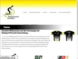 Sites similar to rsf-sassenberg.de