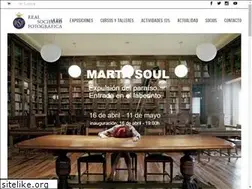 Sites similar to rsf.es